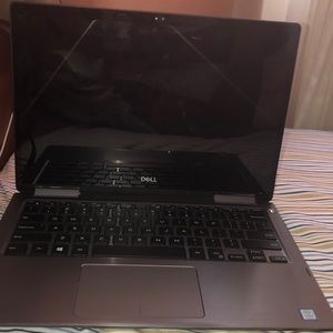 Dell laptop